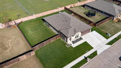 543 Johnson Dr, Lavon, TX 75166 - photo 3