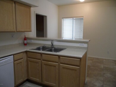 breakfast bar & eating nook