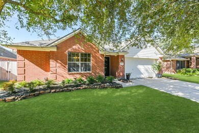 4106 Boulder Dr, Pearland, TX 77584 - photo 2