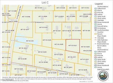 Lot C
