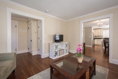 9 Hastings St unit 2, West Roxbury, MA 02132 - photo 4