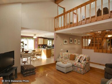 Living Room.