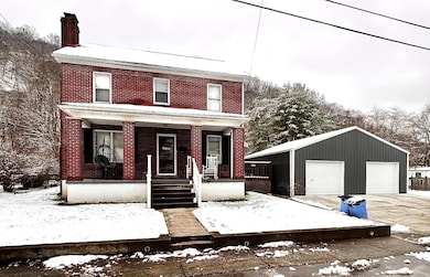 406 Front St, Vanceburg, KY 41179 - photo 3