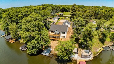 4033 N Denver Ct, Monticello, IN 47960 - photo 4