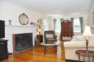 87 Standish Rd, Milton, MA 02186 - photo 3