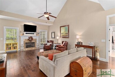 Amazing Family Room