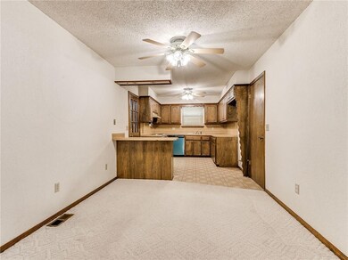 5400 SE 4th St, Oklahoma City, OK 73115 - photo 7