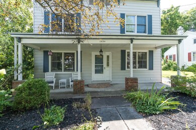 1494 New Scotland Rd, Slingerlands, NY 12159 - photo 2