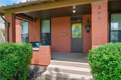 240 E King St, Franklin, IN 46131 - photo 4