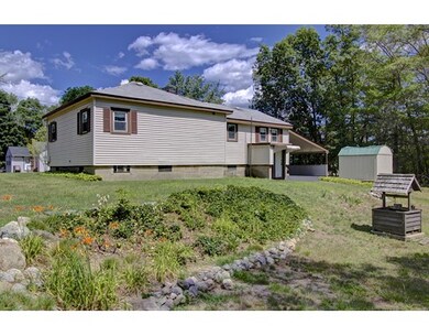 274 Cushing St, Stoughton, MA 02072 - photo 4