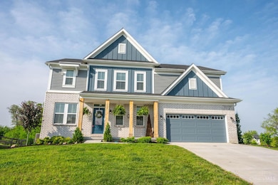 1909 Cleopatra Dr, Middletown, OH 45005 - photo 3