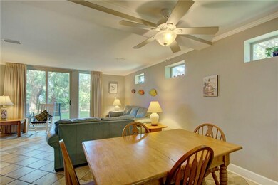 Dining Living