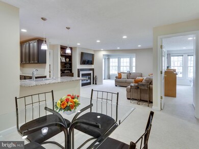 12006 Ridge Knoll Dr unit 503B, Fairfax, VA 22033 - photo 5
