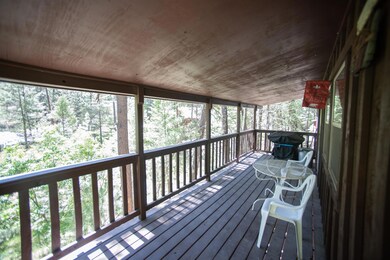 80 Big Bend Loop, Cloudcroft, NM 88317 - photo 2