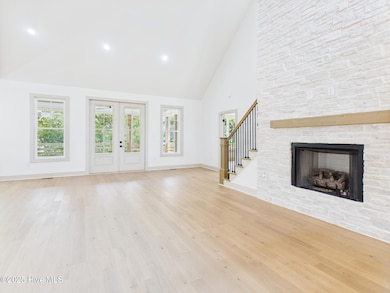 241 Juniper Creek Blvd, Pinehurst, NC 28374 - photo 4