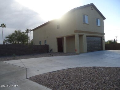 6201 N Catalano Villa Place, Tucson, AZ 85741 - photo 2