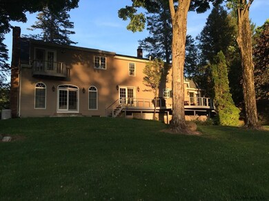 3172 Route 9n, Greenfield Center, NY 12833 - photo 2