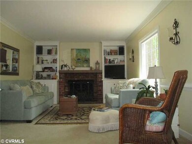 Den/Family/Great Room
