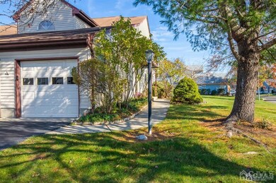 C Yorkshire Dr, Monroe Township, NJ 08831 - photo 2