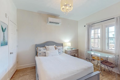 Open Living Space
