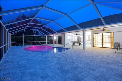 511 Thompson Ave, Lehigh Acres, FL 33972 - photo 3