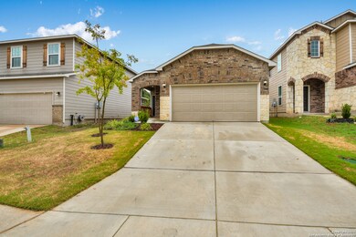 11939 Horse Canyon, San Antonio, TX 78254 - photo 2