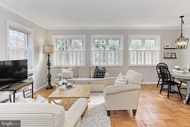 1550 Mount Eagle Place, Alexandria, VA 22302 - photo 7