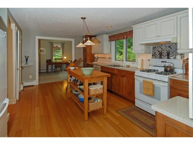 6 Talbot Rd, Brookline, NH 03033 - photo 5