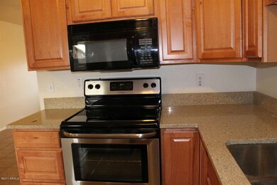 New kitchen!
