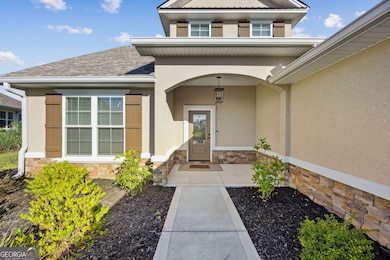 131 Amanda Trc, Kingsland, GA 31548 - photo 2