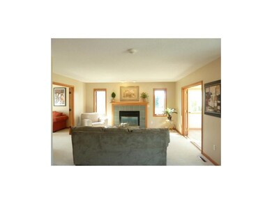 Family Room.