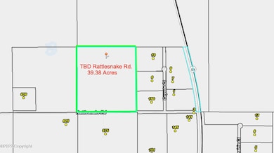 Property Plat
