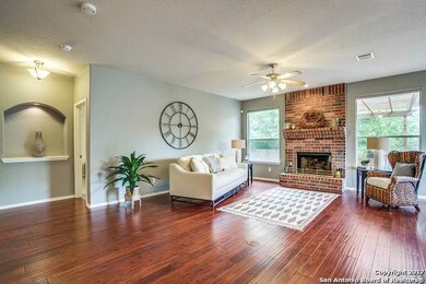 8202 Piney Wood Run, San Antonio, TX 78255 - photo 5