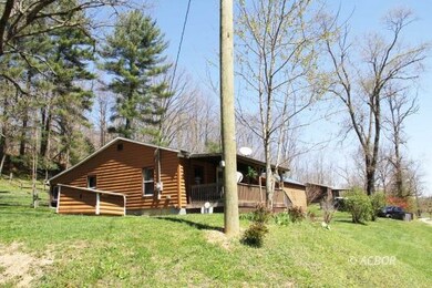 30610 Old Dexter Rd Side
