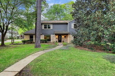 1314 Friarcreek Ln, Houston, TX 77055 - photo 2