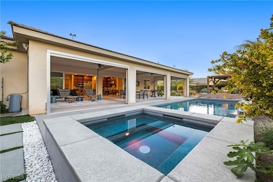 8396 Sweetwater Creek Way, Las Vegas, NV 89113 - photo 5