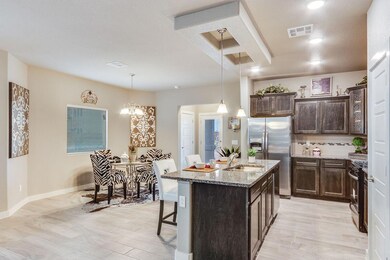 13913 Flora Vista Ave, Horizon City, TX 79928 - photo 7