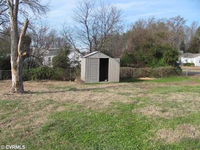 Yard/Garden