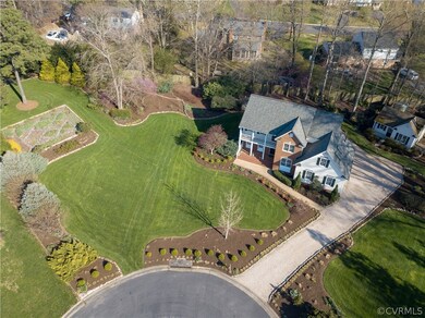 9500 Gaslight Ct, Richmond, VA 23229 - photo 3