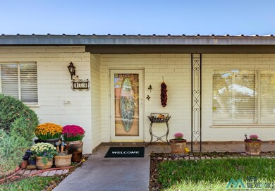 420 S Slate St, Deming, NM 88030 - photo 4