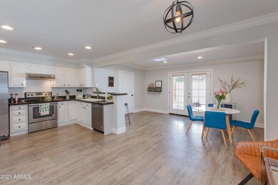 4091 E Campbell Ave unit 44, Phoenix, AZ 85018 - photo 7