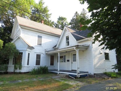 96 Elm St, Whitefield, NH 03598 - photo 2