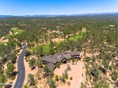 03-3Aerial front of home