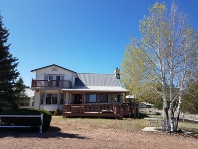 2385 W Kartchner, Show Low, AZ 85901 - photo 4