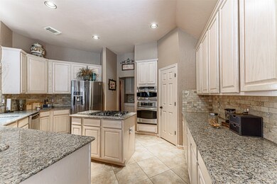 15703 Aberdeen Trails Dr, Houston, TX 77095 - photo 5