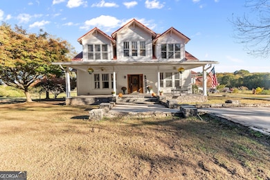 6622 Old Cleveland Rd, Clermont, GA 30527 - photo 5