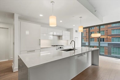 9 Avenue at Port Imperial unit 504, West New York, NJ 07093 - photo 4