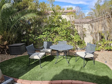 8175 Arville St unit 116, Las Vegas, NV 89139 - photo 5