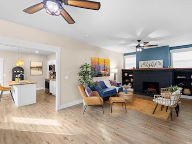 1041 E Chandler Ave, Evansville, IN 47714 - photo 3