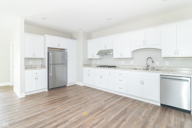 307 Blue River Dr, Knightstown, IN 46148 - photo 3